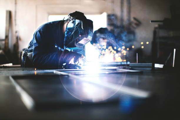 Best Automation and Robotic Welding in Fairview, GA