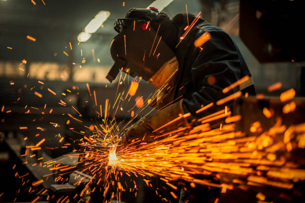 Trusted Fairview, GA Welder & Metal Fabrication Experts