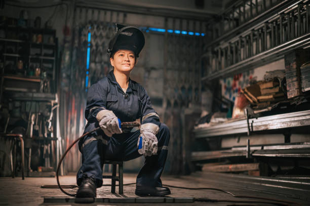 Best Structural Steel Welding in Fairview, GA
