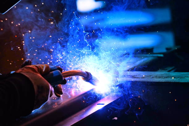 Best Specialty Welding Processes in Fairview, GA