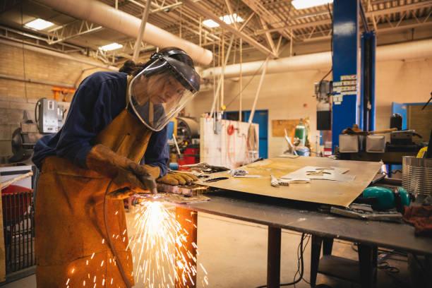 Affordable Welder Services in Fairview, GA