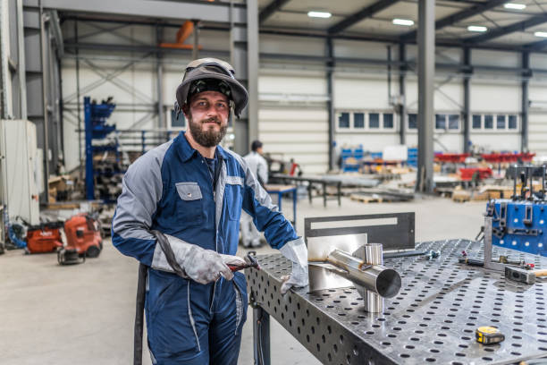 Fairview, GA Welder Pros