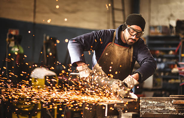 Best Specialty Welding Processes in Fairview, GA