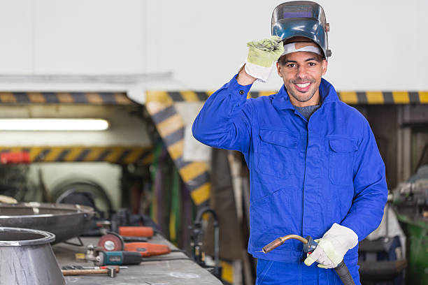 Best Marine and Shipbuilding Welding in Fairview, GA