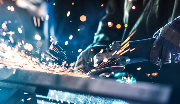 Best Artistic and Custom Metal Fabrication in Fairview, GA